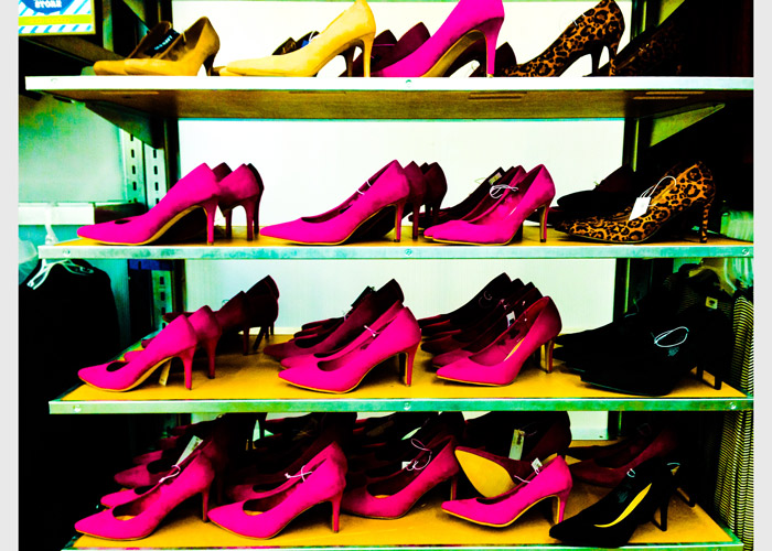 Gap Shoes