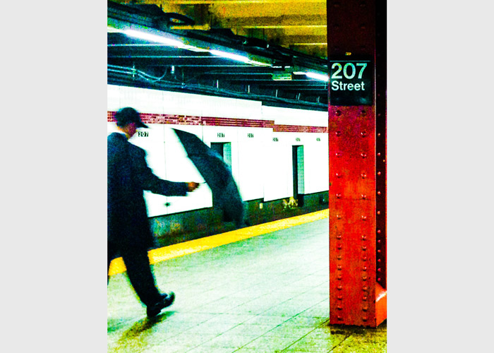 NYC, NY