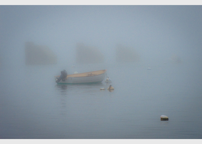 Ocean Mist