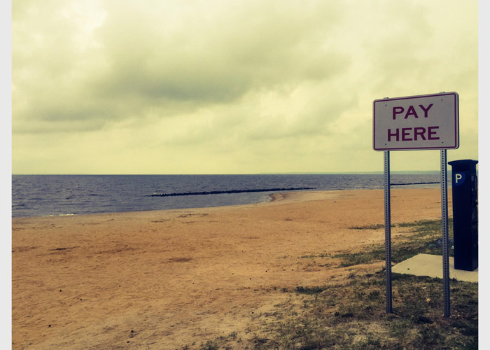 Pay Here