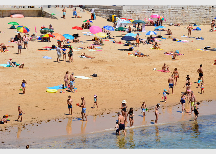 Cascais, Portugal