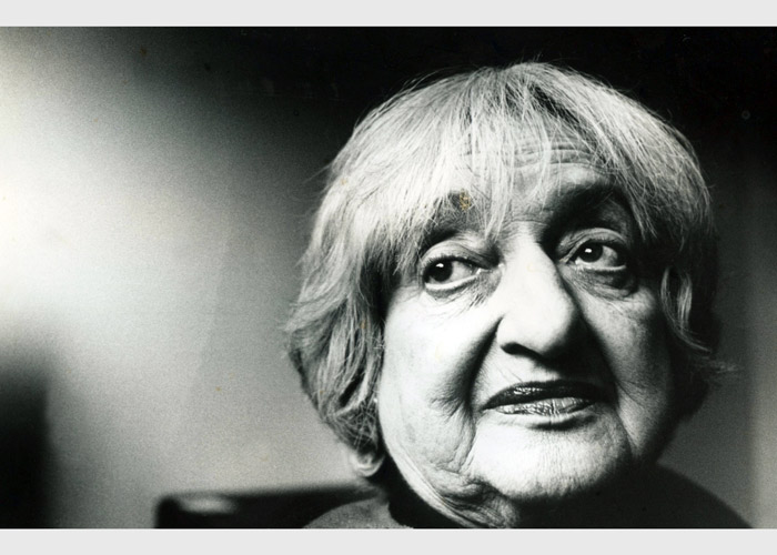 Betty Friedan