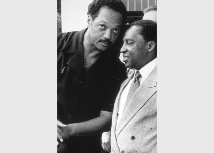 Jesse Jackson