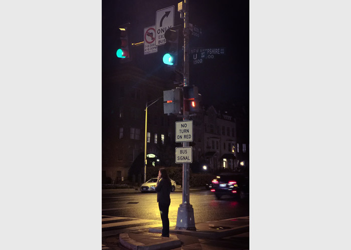 U Street - Washington, DC