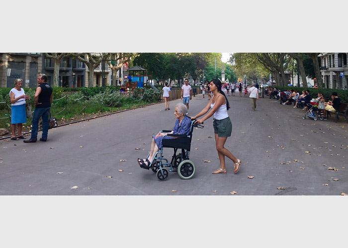 Barcelona