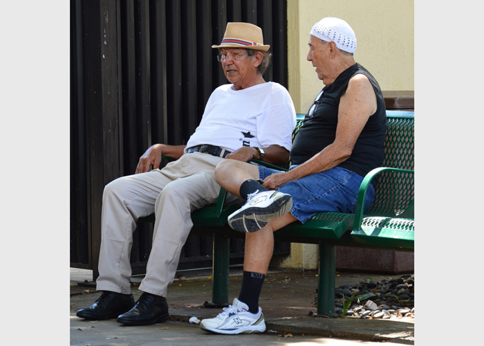 Little Havana - Miami, Florida