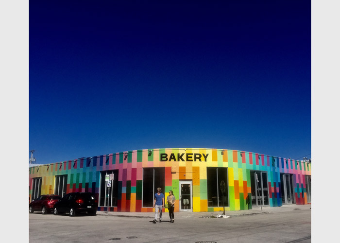 Wynwood - Miami, Florida